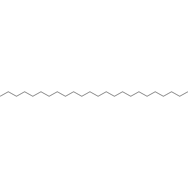 Tetracosane (ALKANE C24) 646-31-1